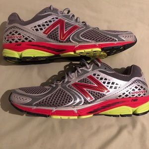 New Balance 1260v2 running shoes